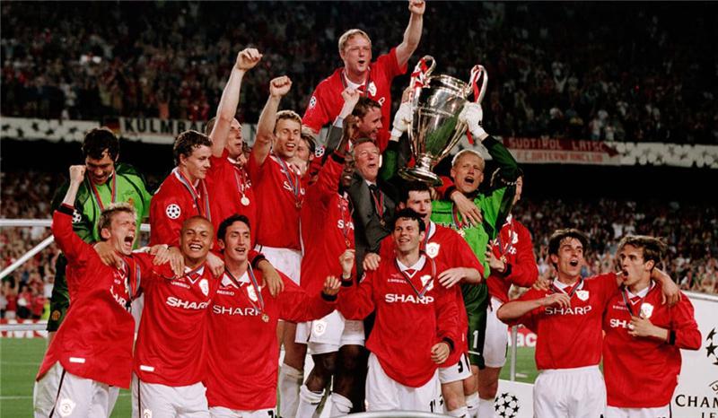 世体：巴萨已经开始和佩德里、加维和阿劳霍谈续约